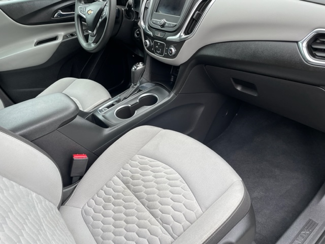 Used - Chevrolet Equinox LT SUV for sale in Staten Island NY