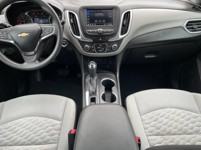 Used - Chevrolet Equinox LT SUV for sale in Staten Island NY
