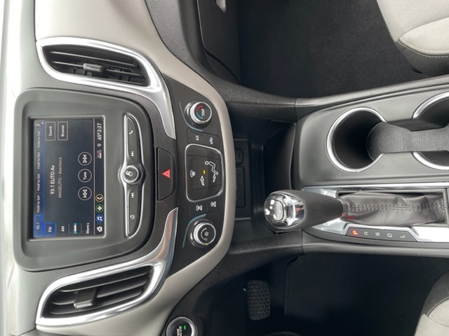 Used - Chevrolet Equinox LT SUV for sale in Staten Island NY