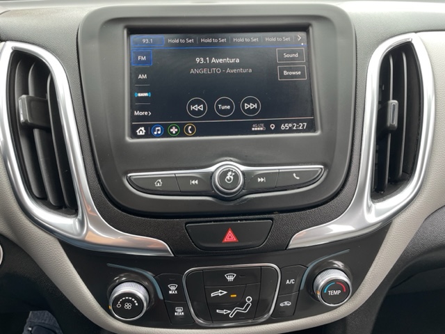 Used - Chevrolet Equinox LT SUV for sale in Staten Island NY