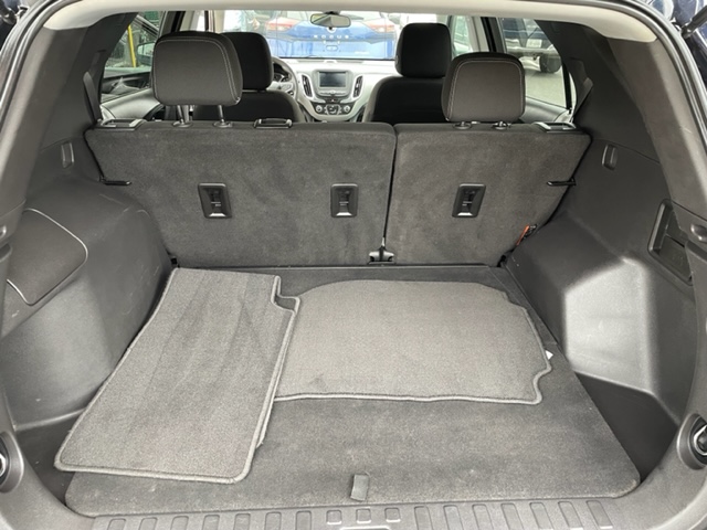 Used - Chevrolet Equinox LT SUV for sale in Staten Island NY