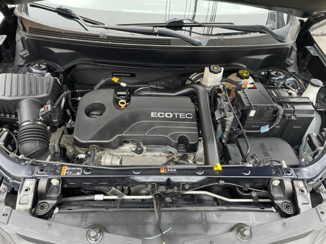 Used - Chevrolet Equinox LT SUV for sale in Staten Island NY