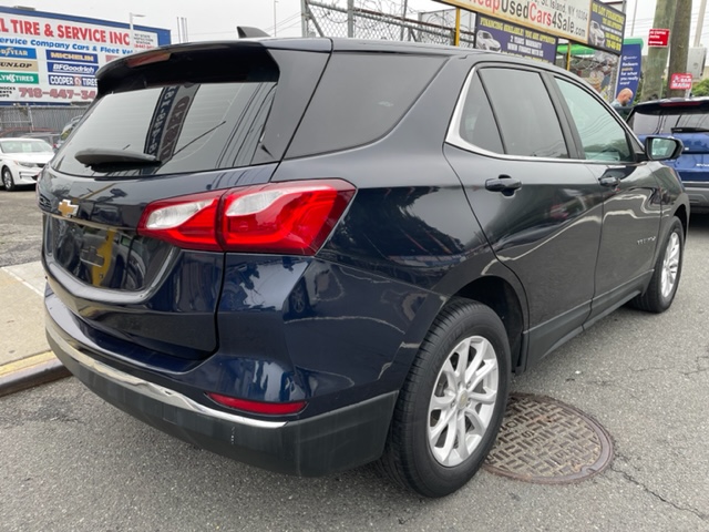 Used - Chevrolet Equinox LT SUV for sale in Staten Island NY