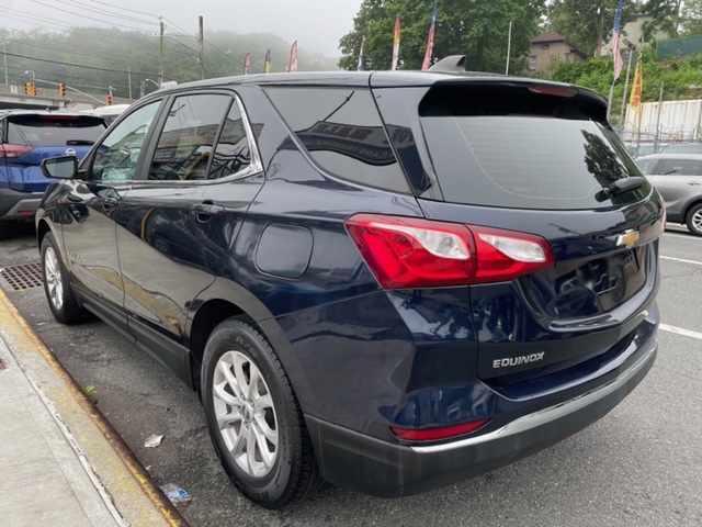 Used - Chevrolet Equinox LT SUV for sale in Staten Island NY