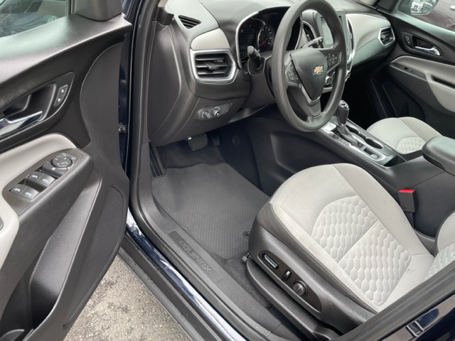 Used - Chevrolet Equinox LT SUV for sale in Staten Island NY