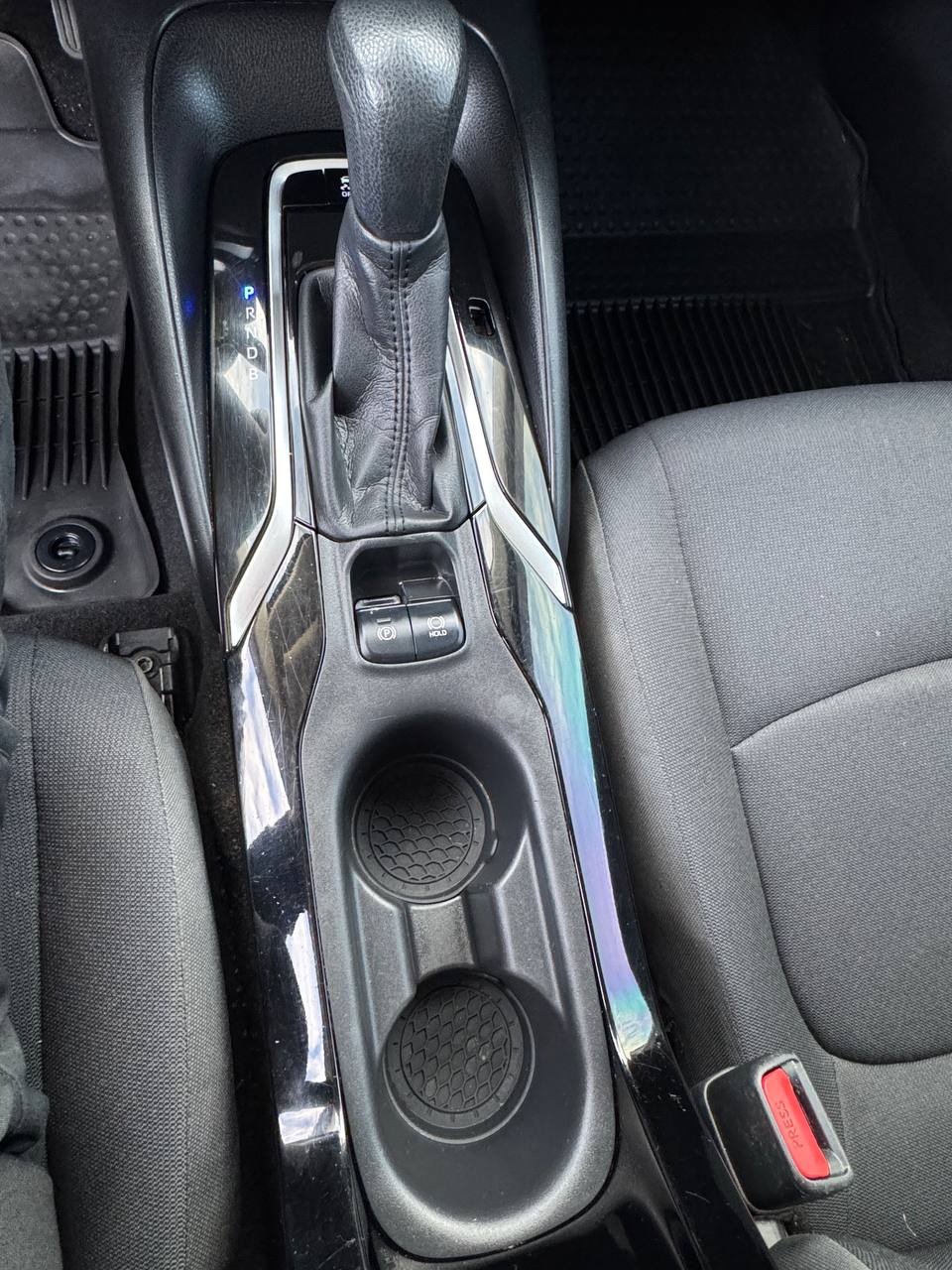 Used - Toyota Corolla LE SEDAN for sale in Staten Island NY