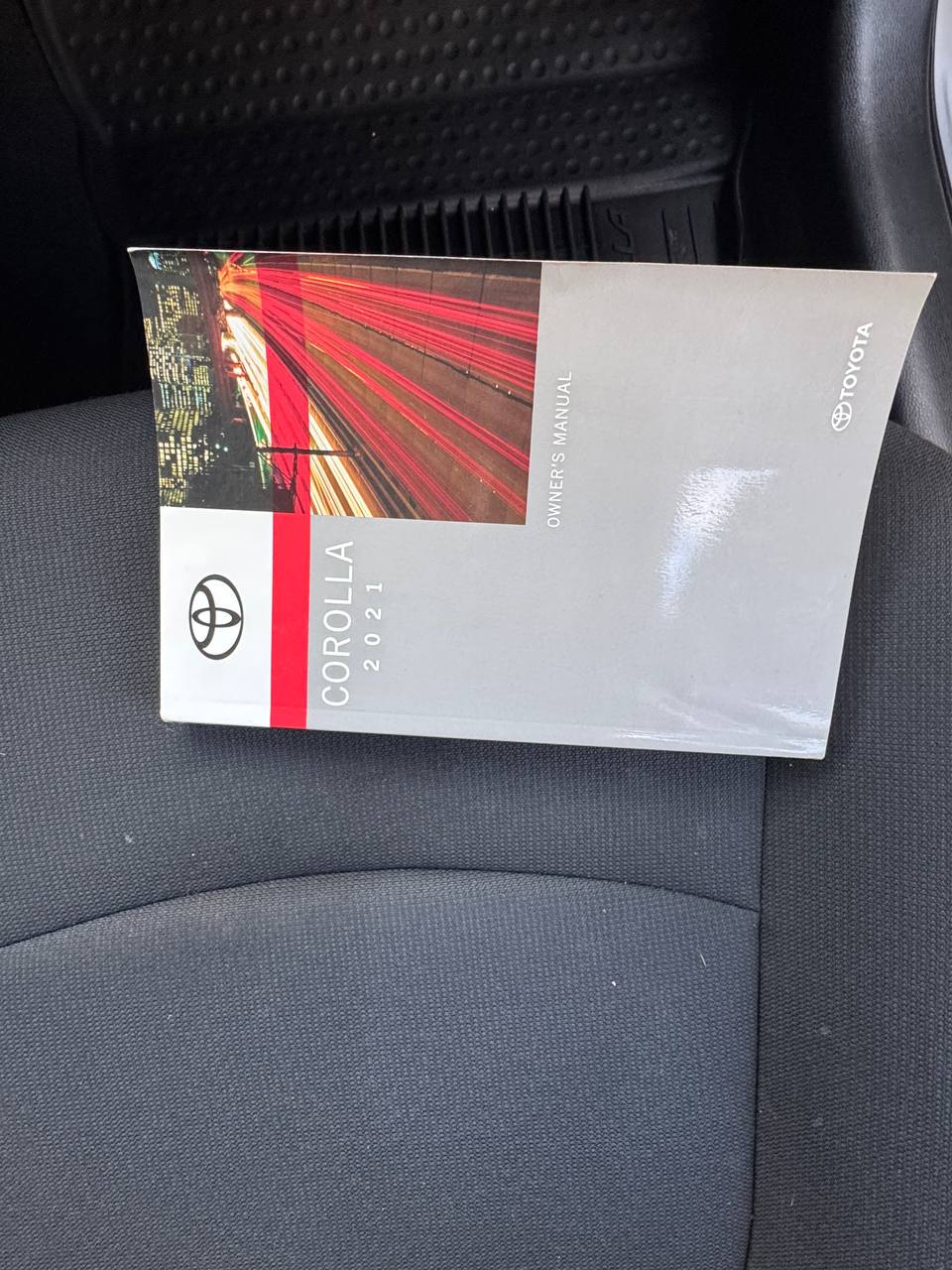 Used - Toyota Corolla LE SEDAN for sale in Staten Island NY