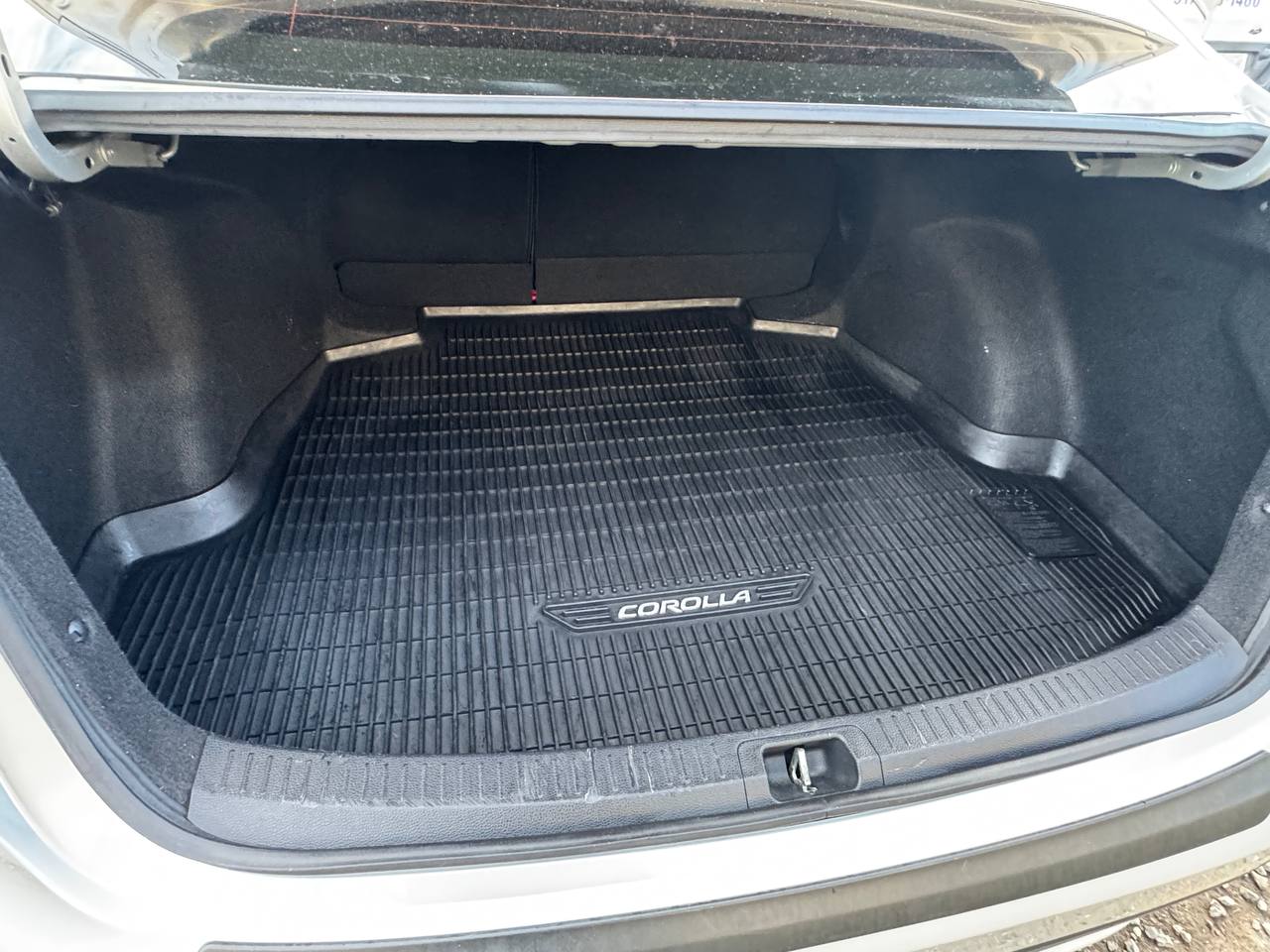 Used - Toyota Corolla LE SEDAN for sale in Staten Island NY