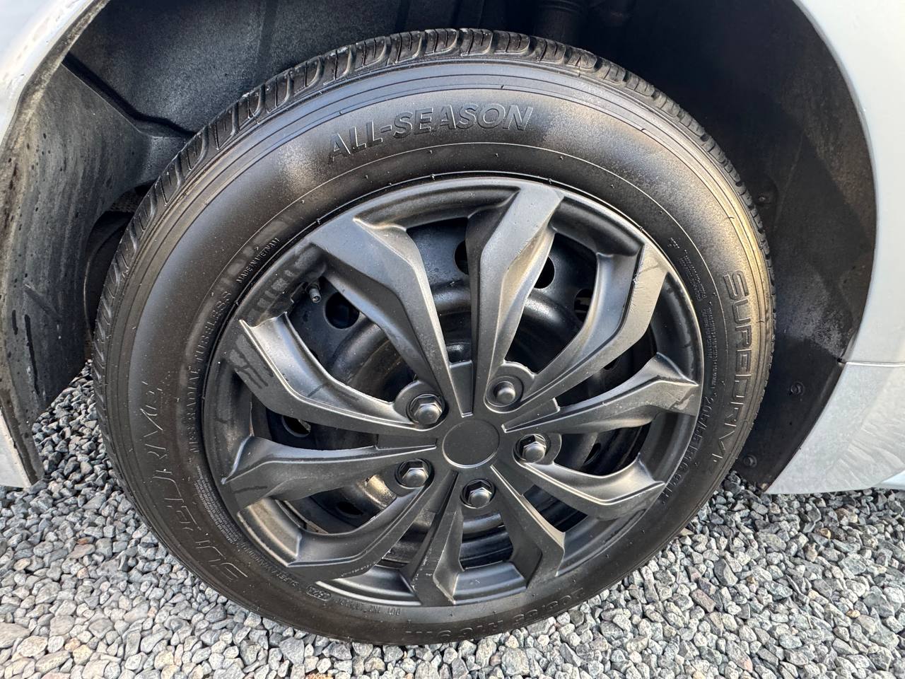 Used - Toyota Corolla LE SEDAN for sale in Staten Island NY