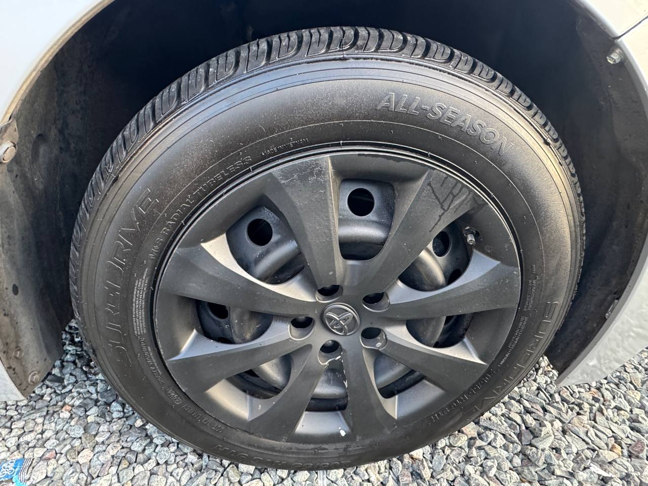 Used - Toyota Corolla LE SEDAN for sale in Staten Island NY