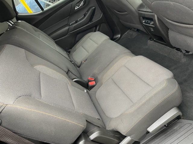 Used - Chevrolet Traverse LS SUV for sale in Staten Island NY