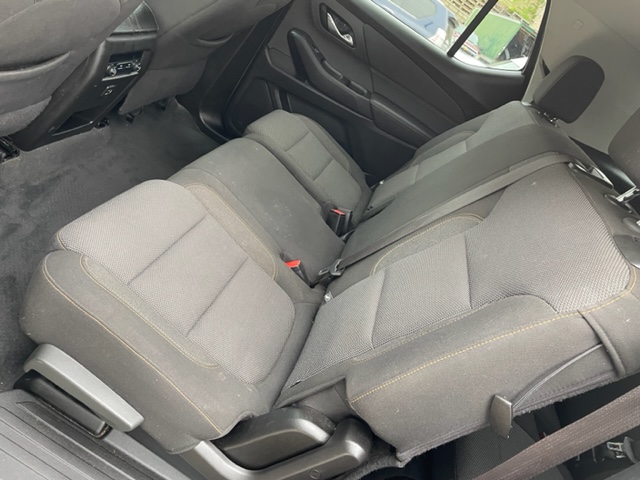 Used - Chevrolet Traverse LS SUV for sale in Staten Island NY