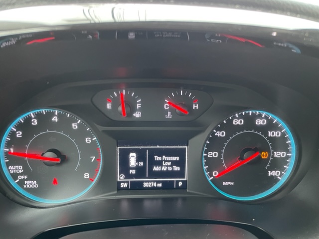 Used - Chevrolet Traverse LS SUV for sale in Staten Island NY