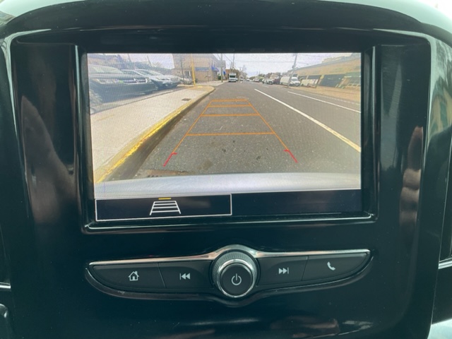 Used - Chevrolet Traverse LS SUV for sale in Staten Island NY
