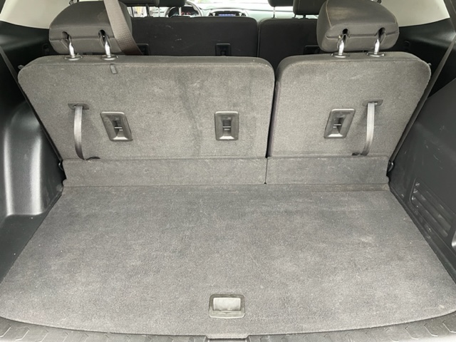 Used - Chevrolet Traverse LS SUV for sale in Staten Island NY