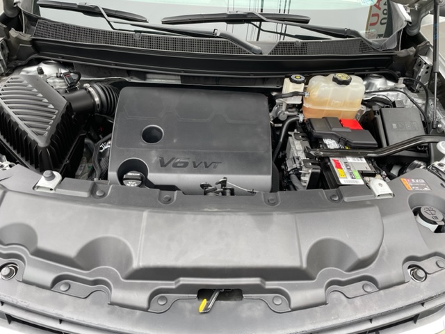 Used - Chevrolet Traverse LS SUV for sale in Staten Island NY