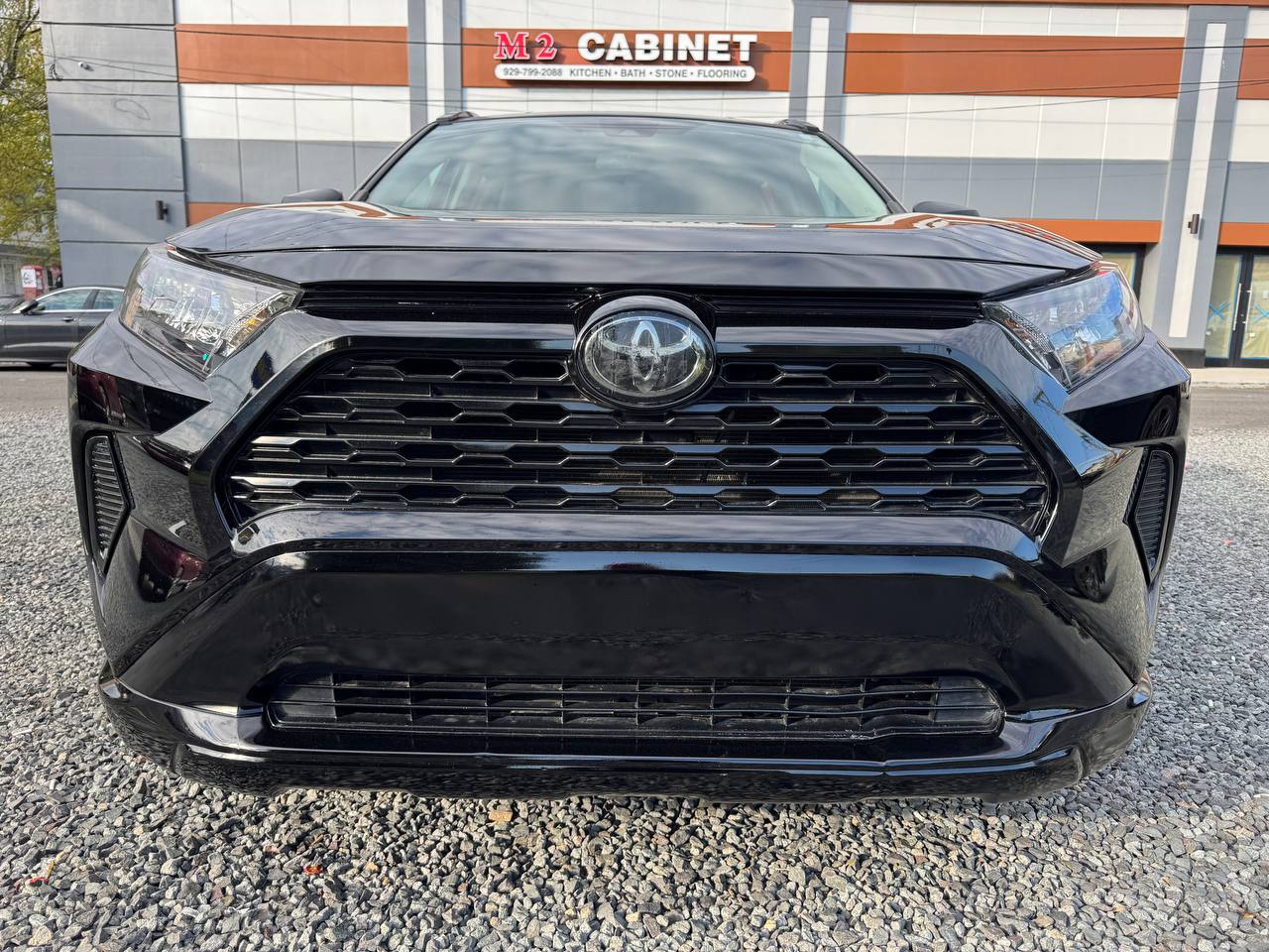 Used - Toyota RAV4 LE AWD SUV for sale in Staten Island NY