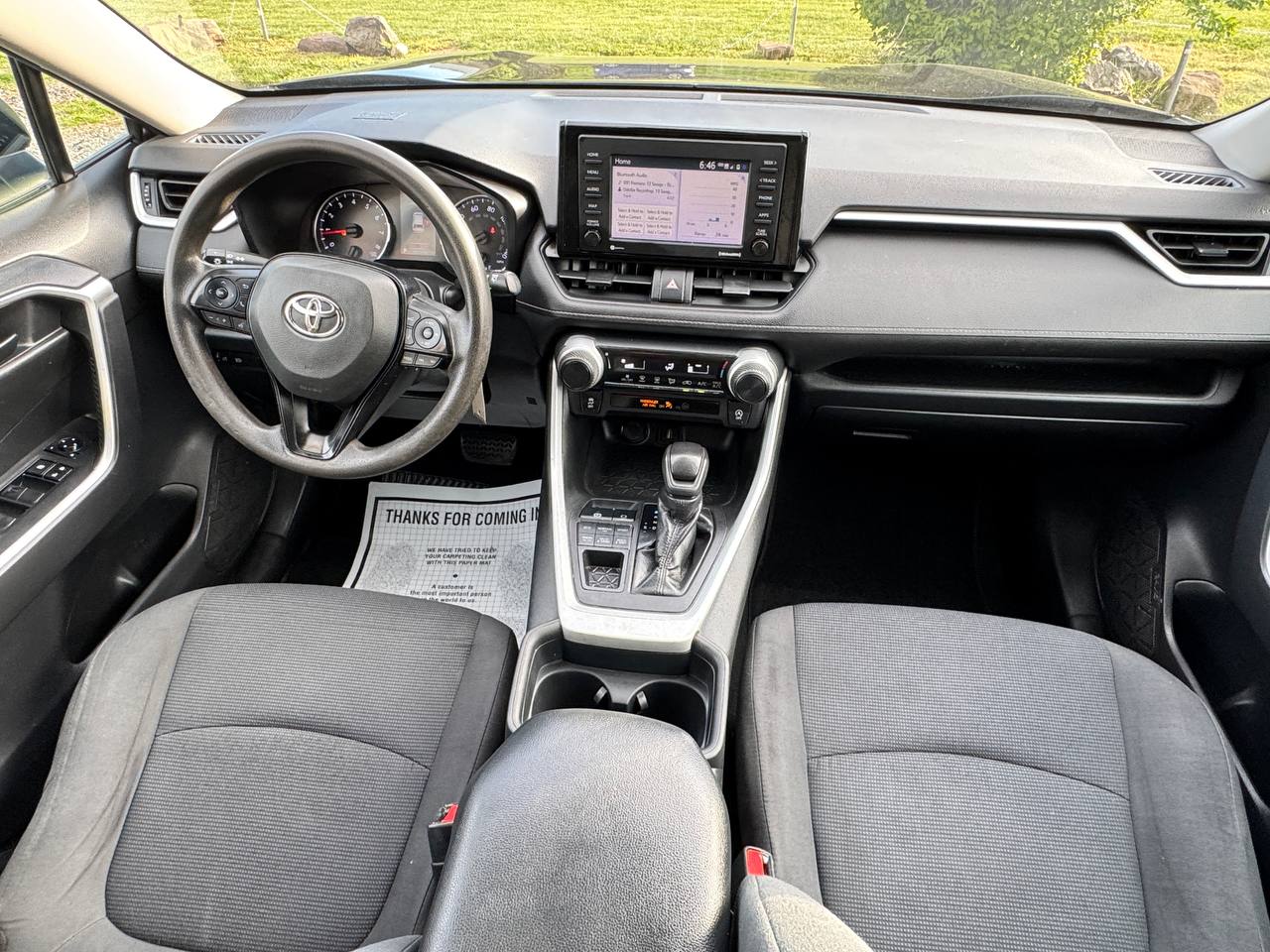 Used - Toyota RAV4 LE AWD SUV for sale in Staten Island NY