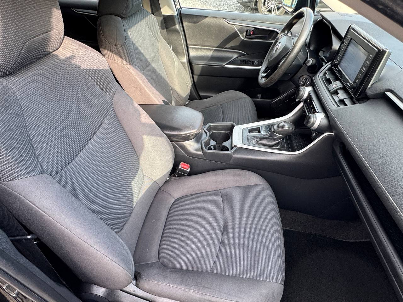 Used - Toyota RAV4 LE AWD SUV for sale in Staten Island NY