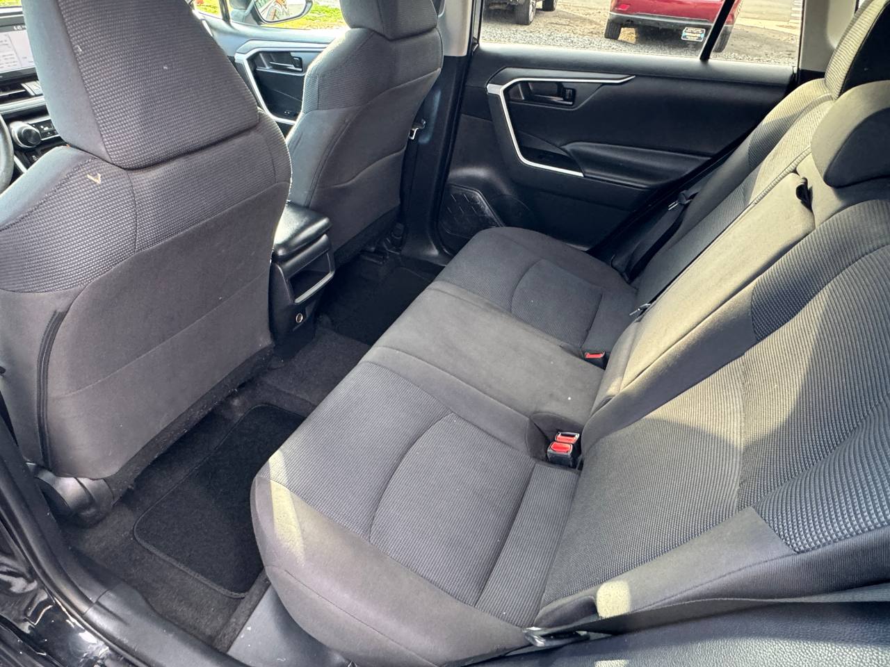 Used - Toyota RAV4 LE AWD SUV for sale in Staten Island NY