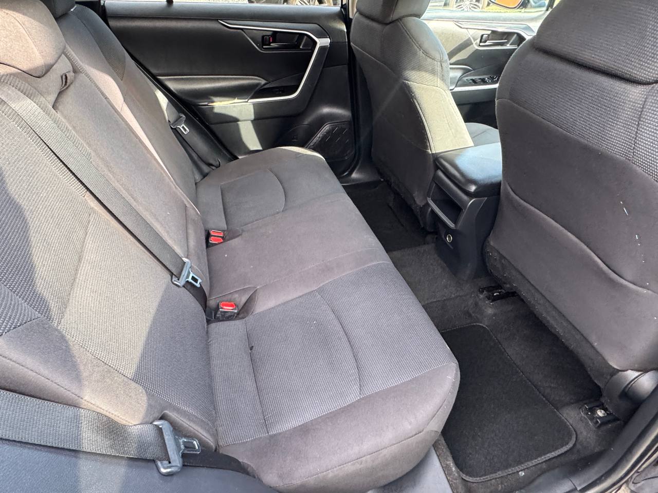 Used - Toyota RAV4 LE AWD SUV for sale in Staten Island NY