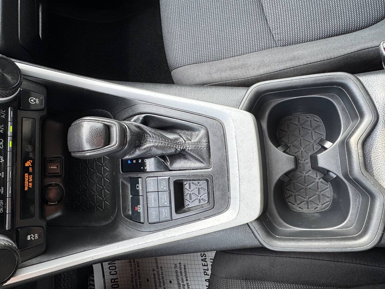 Used - Toyota RAV4 LE AWD SUV for sale in Staten Island NY