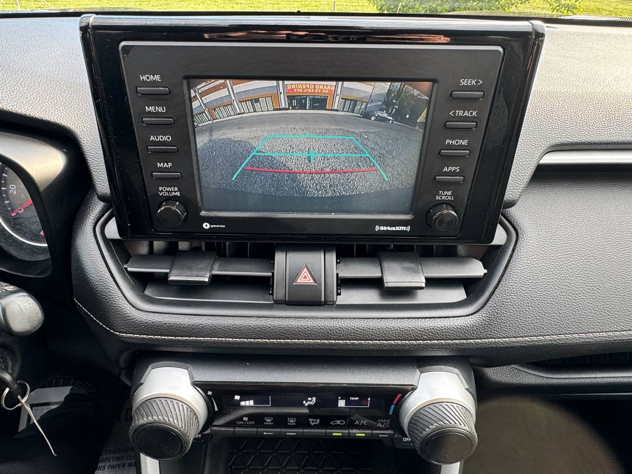 Used - Toyota RAV4 LE AWD SUV for sale in Staten Island NY