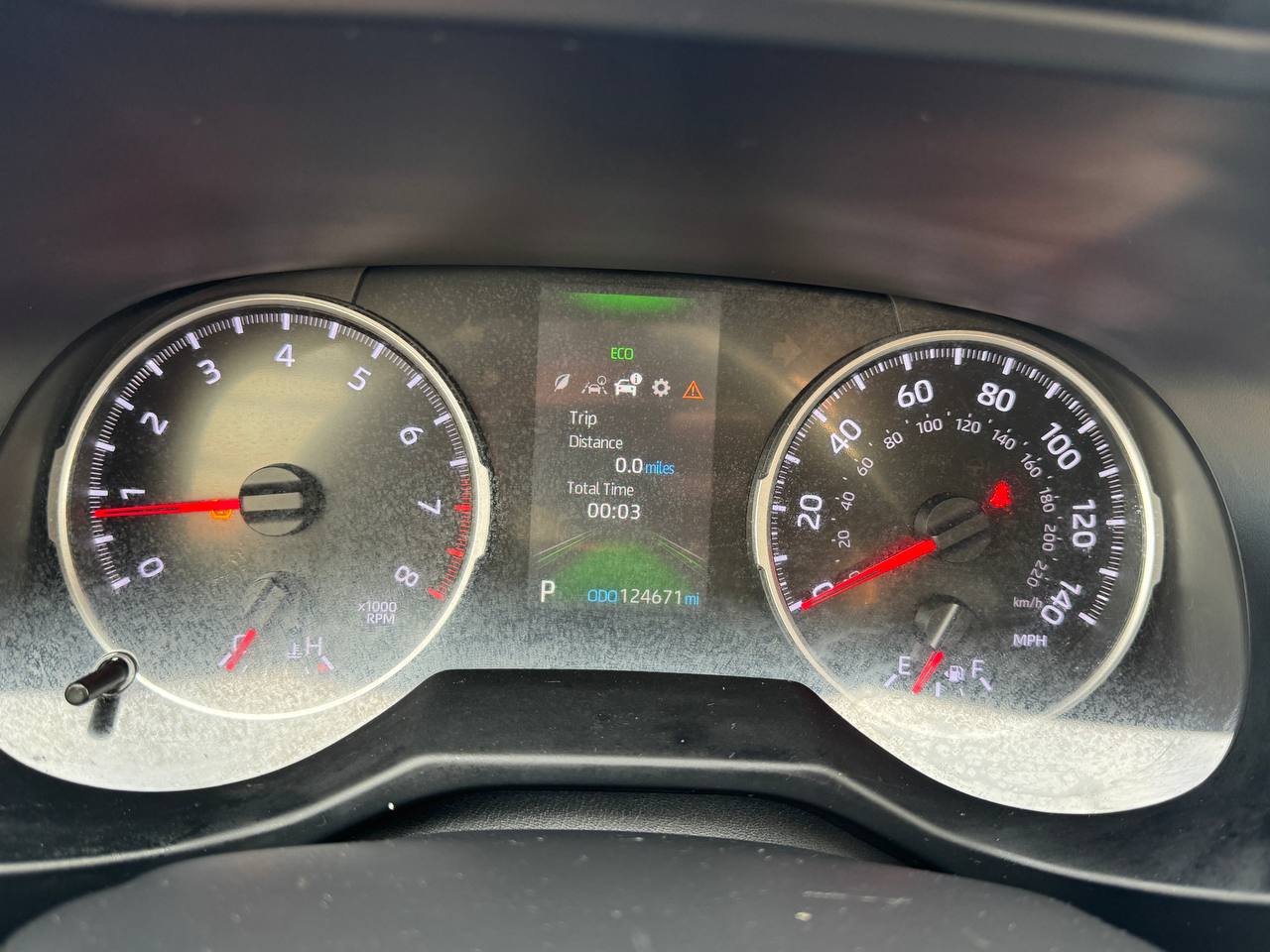 Used - Toyota RAV4 LE AWD SUV for sale in Staten Island NY