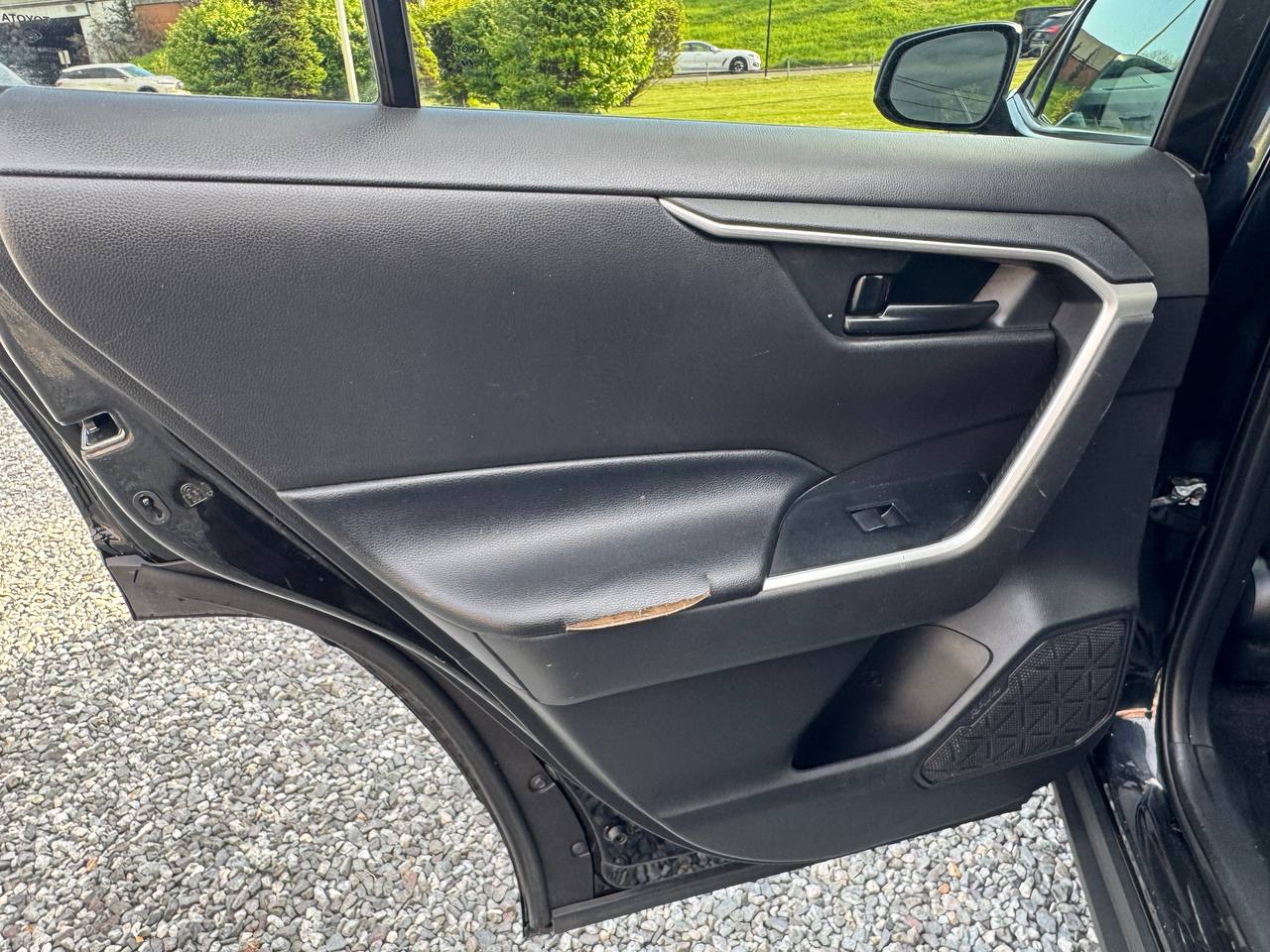 Used - Toyota RAV4 LE AWD SUV for sale in Staten Island NY