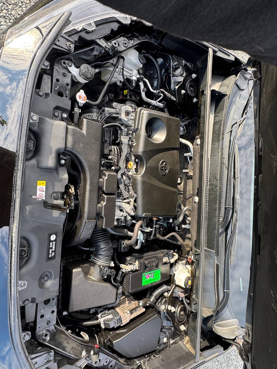 Used - Toyota RAV4 LE AWD SUV for sale in Staten Island NY