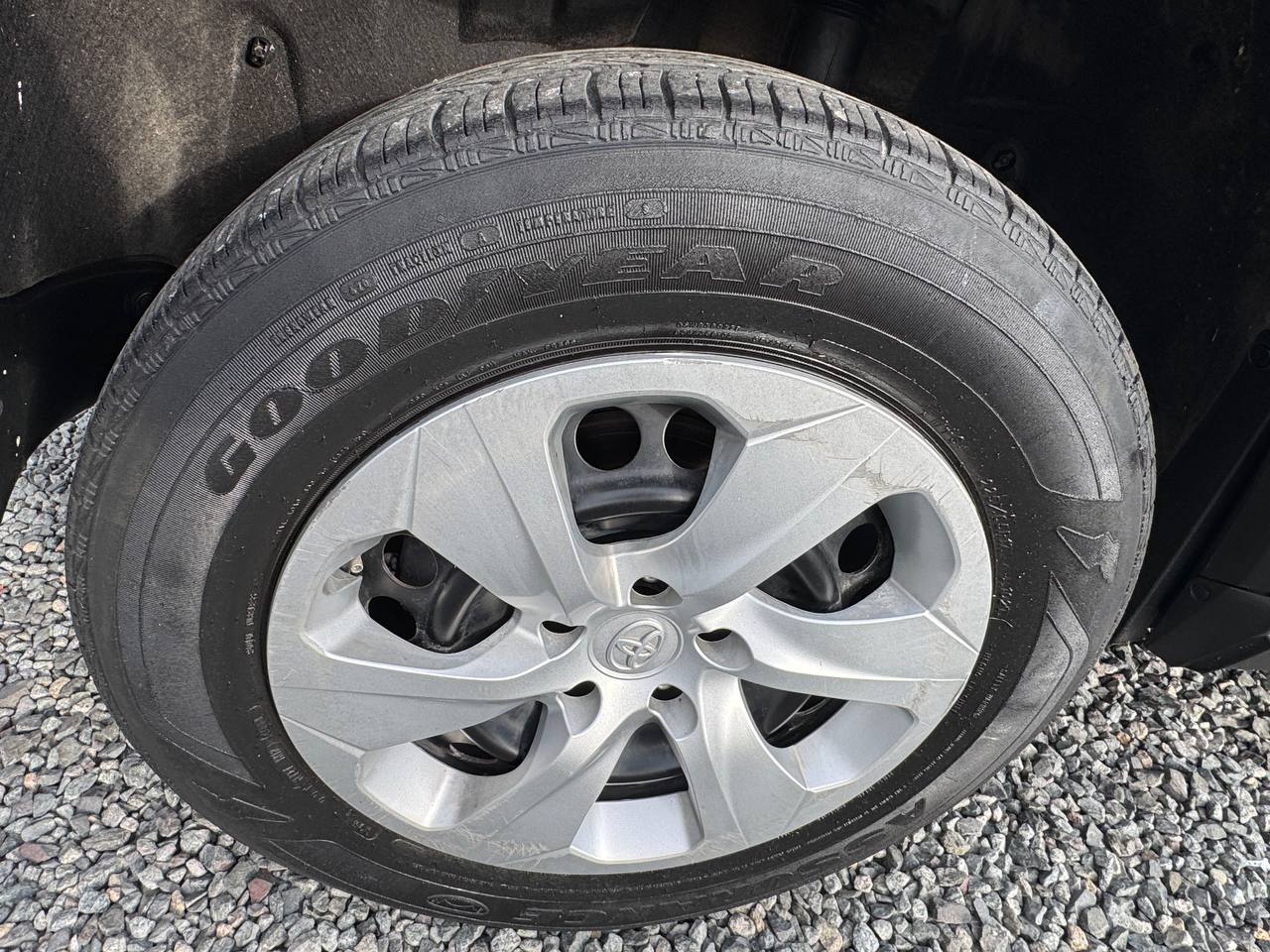 Used - Toyota RAV4 LE AWD SUV for sale in Staten Island NY