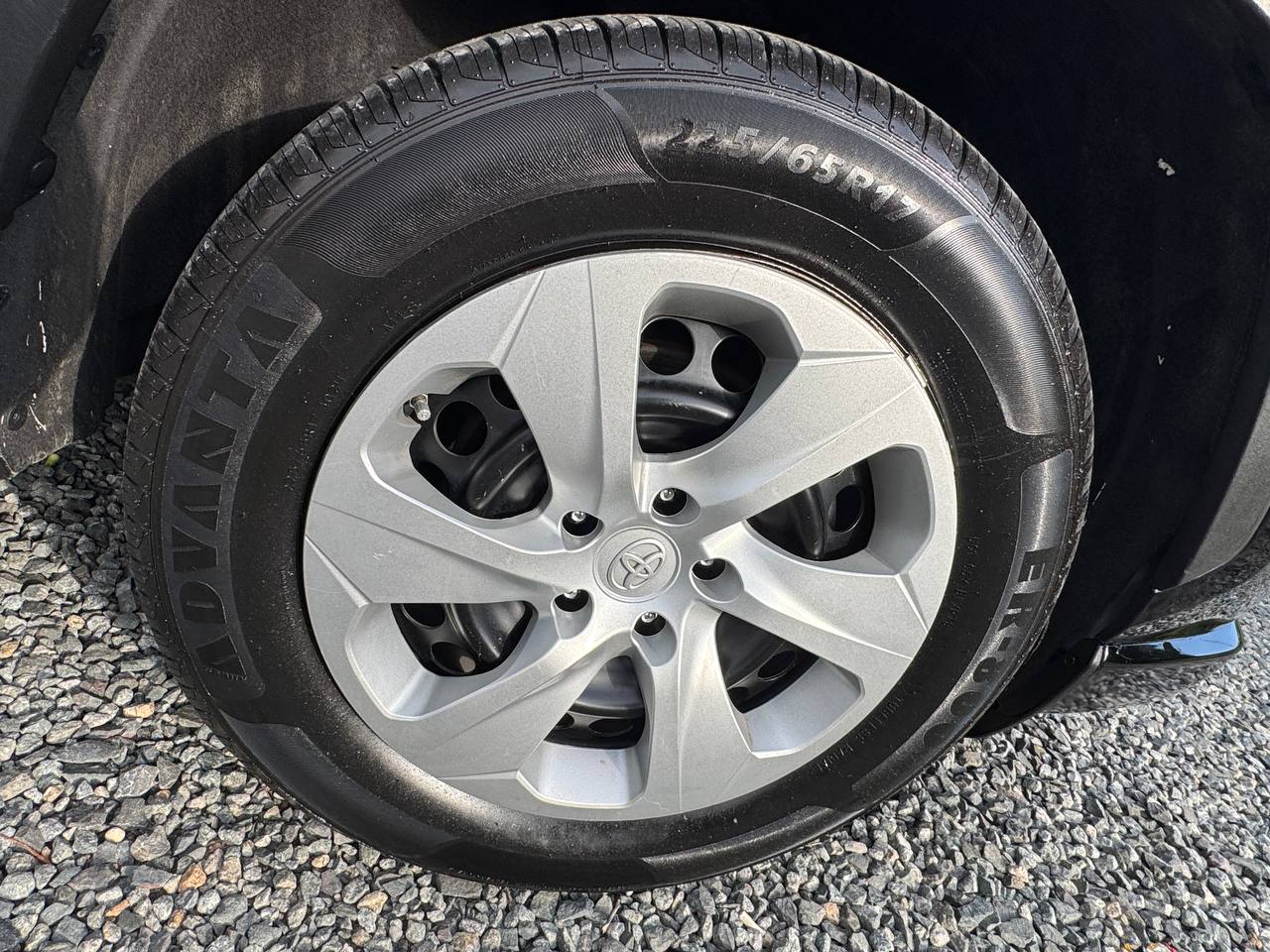 Used - Toyota RAV4 LE AWD SUV for sale in Staten Island NY