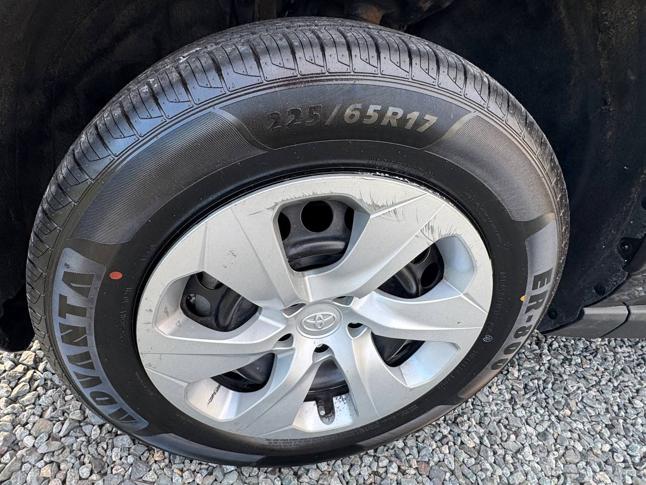 Used - Toyota RAV4 LE AWD SUV for sale in Staten Island NY