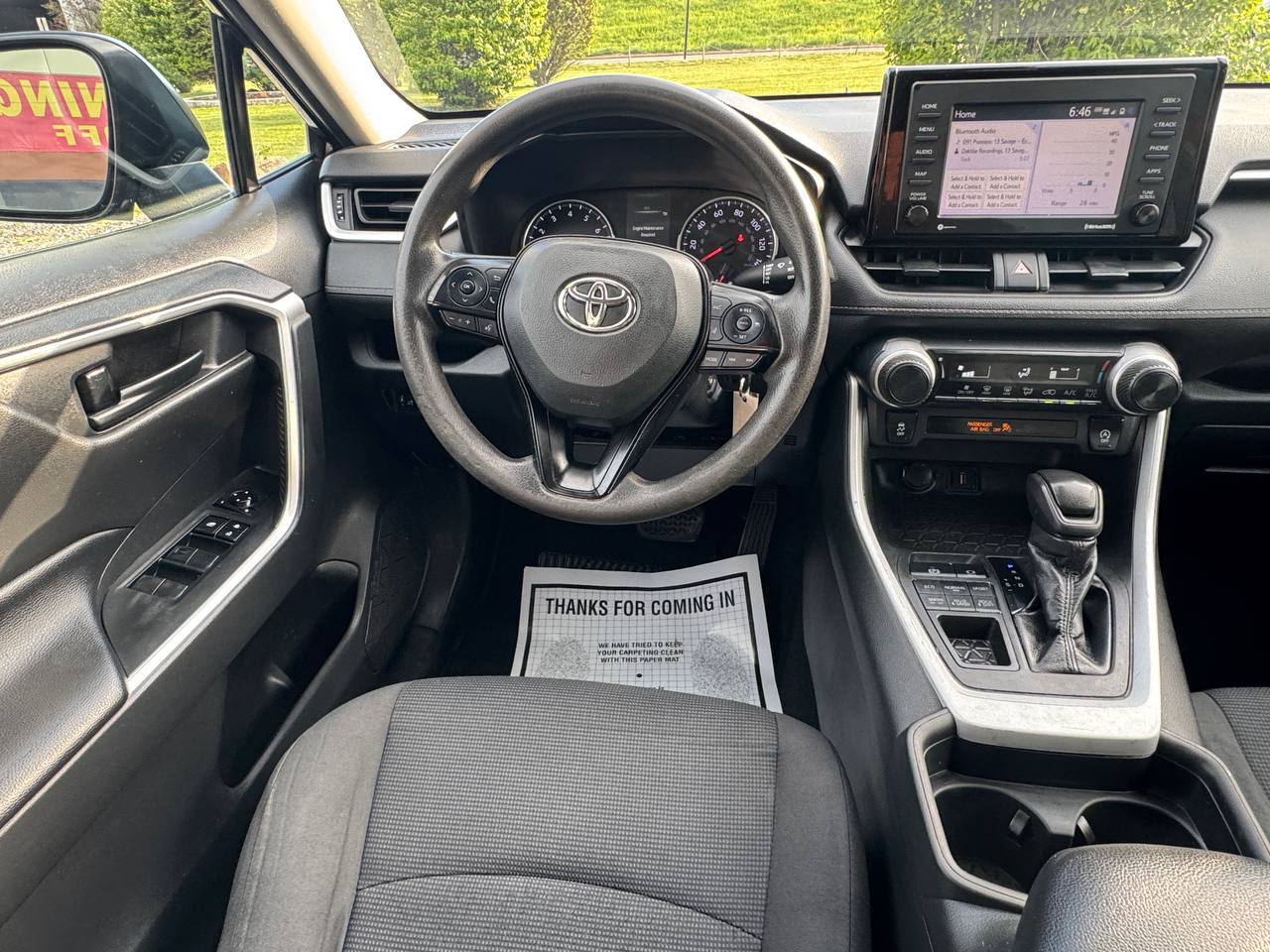 Used - Toyota RAV4 LE AWD SUV for sale in Staten Island NY