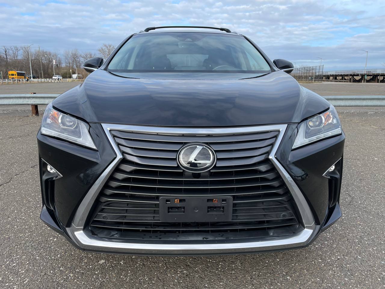 Used - Lexus RX 350 AWD SUV for sale in Staten Island NY