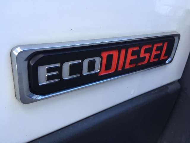 Used - RAM ProMaster 2500 136wb High Roof Cargo Van for sale in Staten Island NY