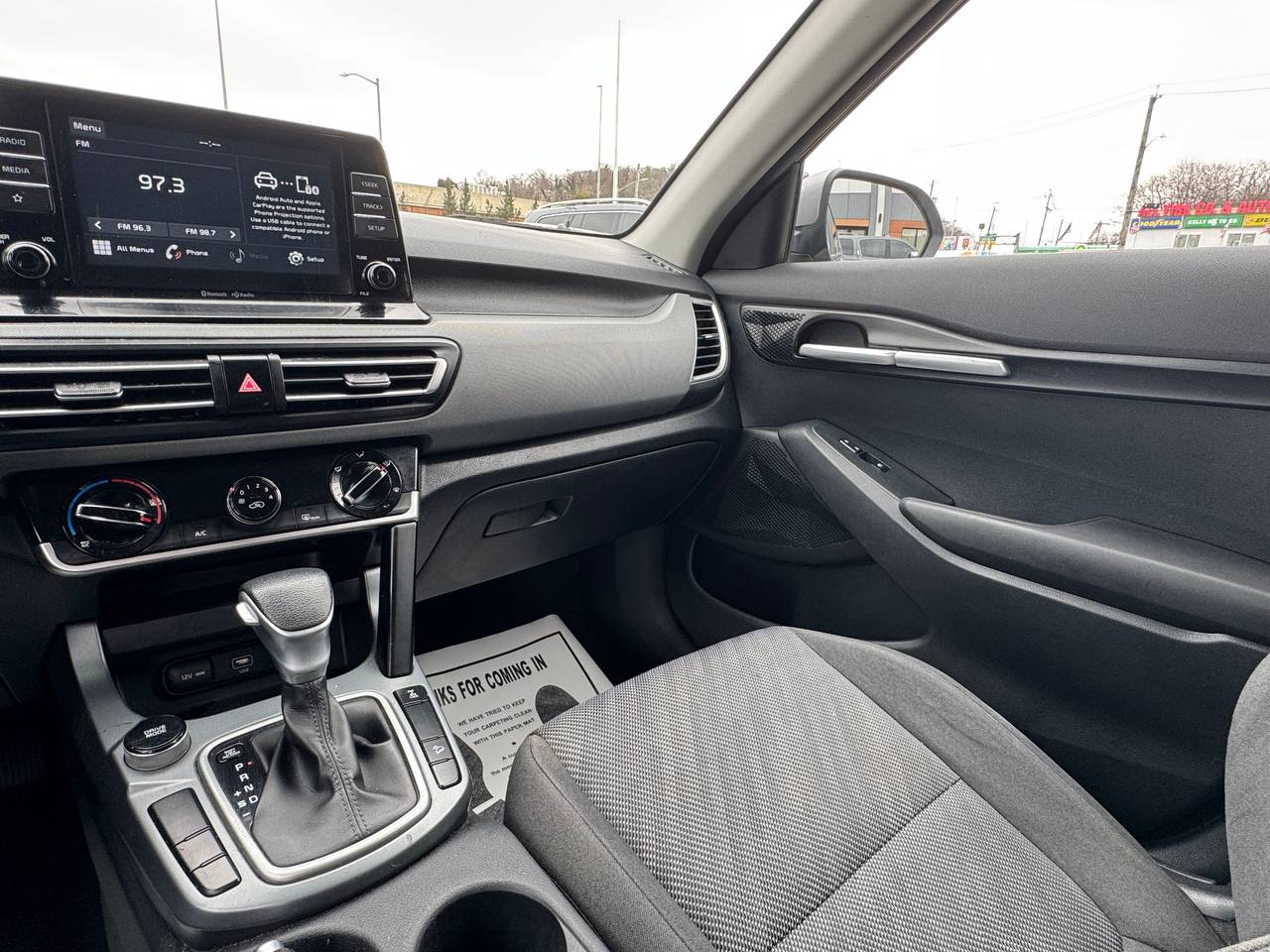 Used - Kia Seltos LX AWD SUV for sale in Staten Island NY