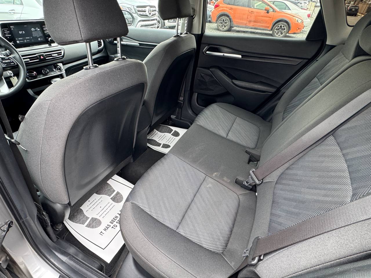 Used - Kia Seltos LX AWD SUV for sale in Staten Island NY