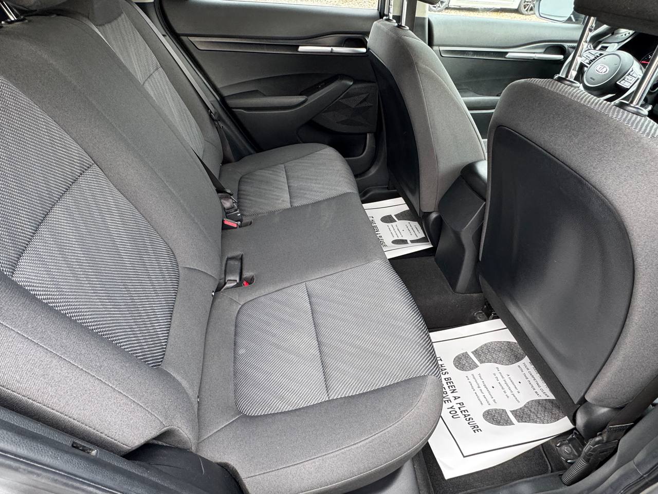 Used - Kia Seltos LX AWD SUV for sale in Staten Island NY