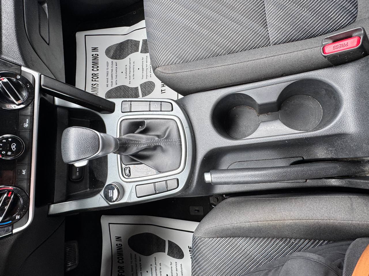 Used - Kia Seltos LX AWD SUV for sale in Staten Island NY