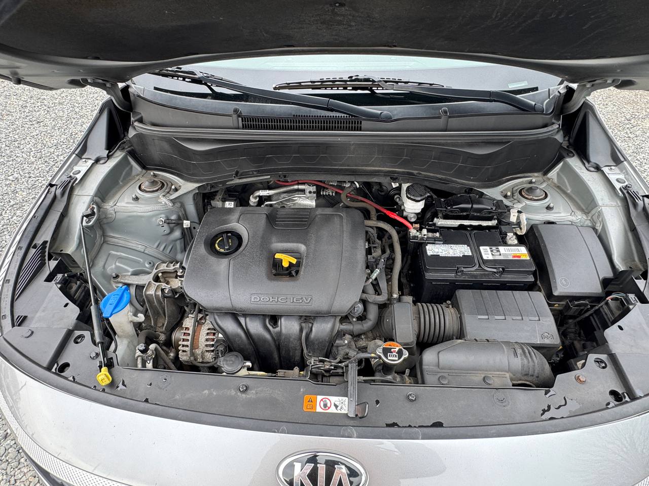 Used - Kia Seltos LX AWD SUV for sale in Staten Island NY