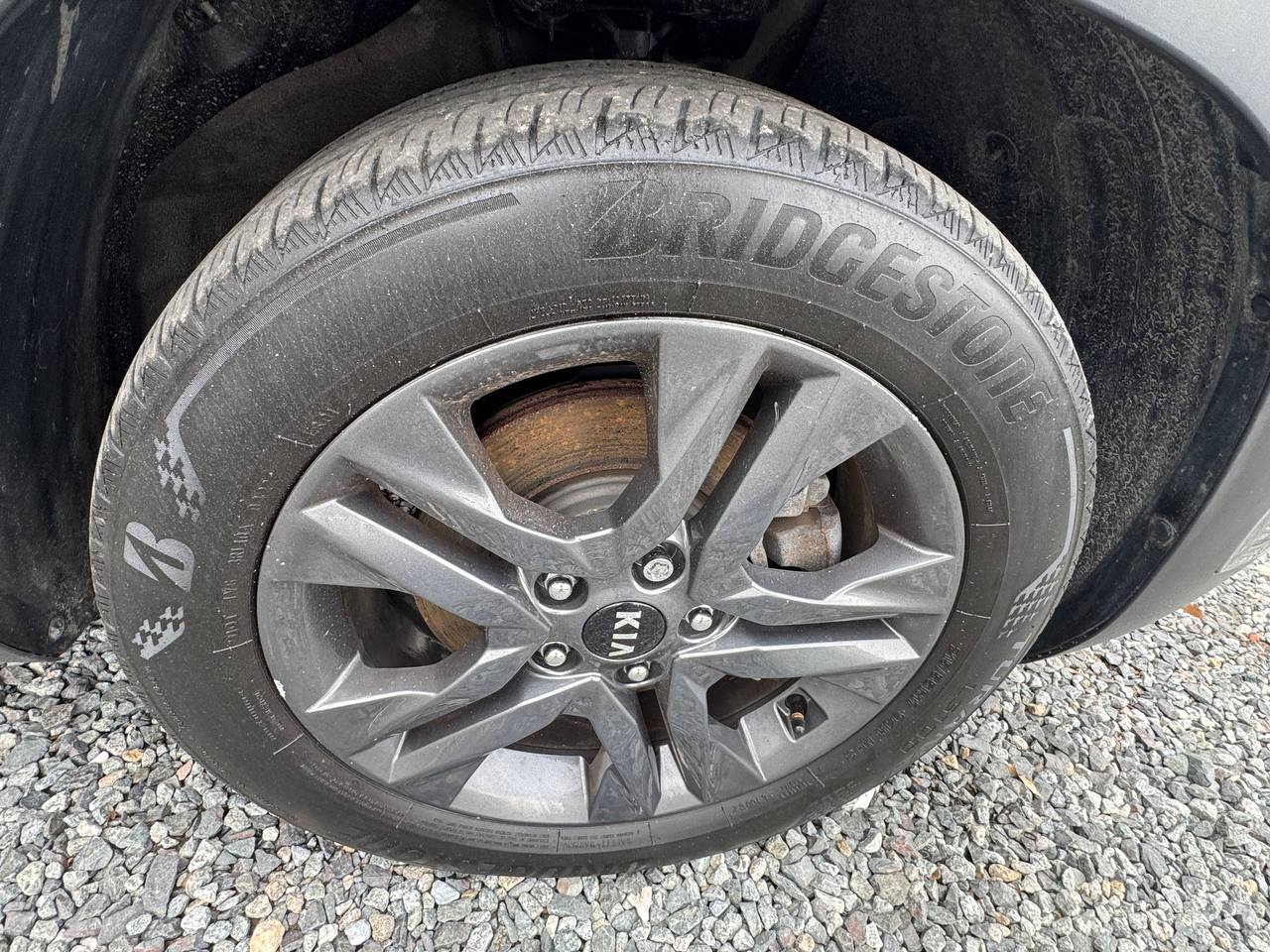 Used - Kia Seltos LX AWD SUV for sale in Staten Island NY