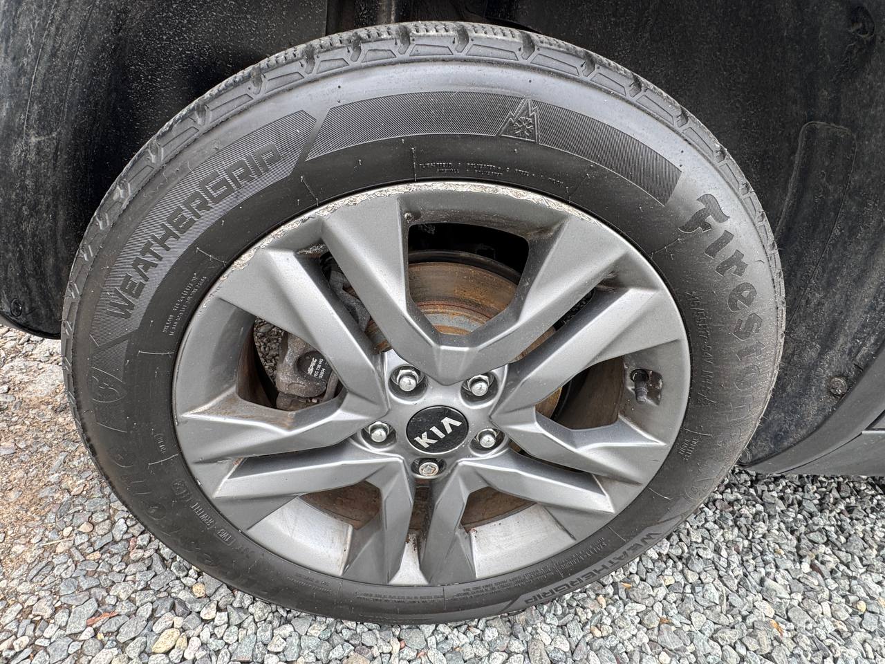 Used - Kia Seltos LX AWD SUV for sale in Staten Island NY