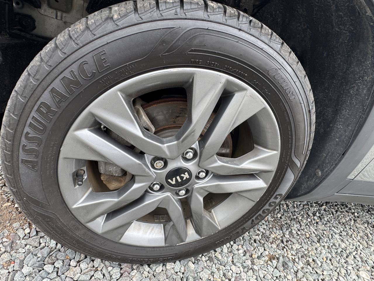 Used - Kia Seltos LX AWD SUV for sale in Staten Island NY