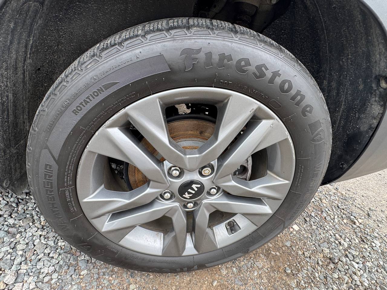 Used - Kia Seltos LX AWD SUV for sale in Staten Island NY