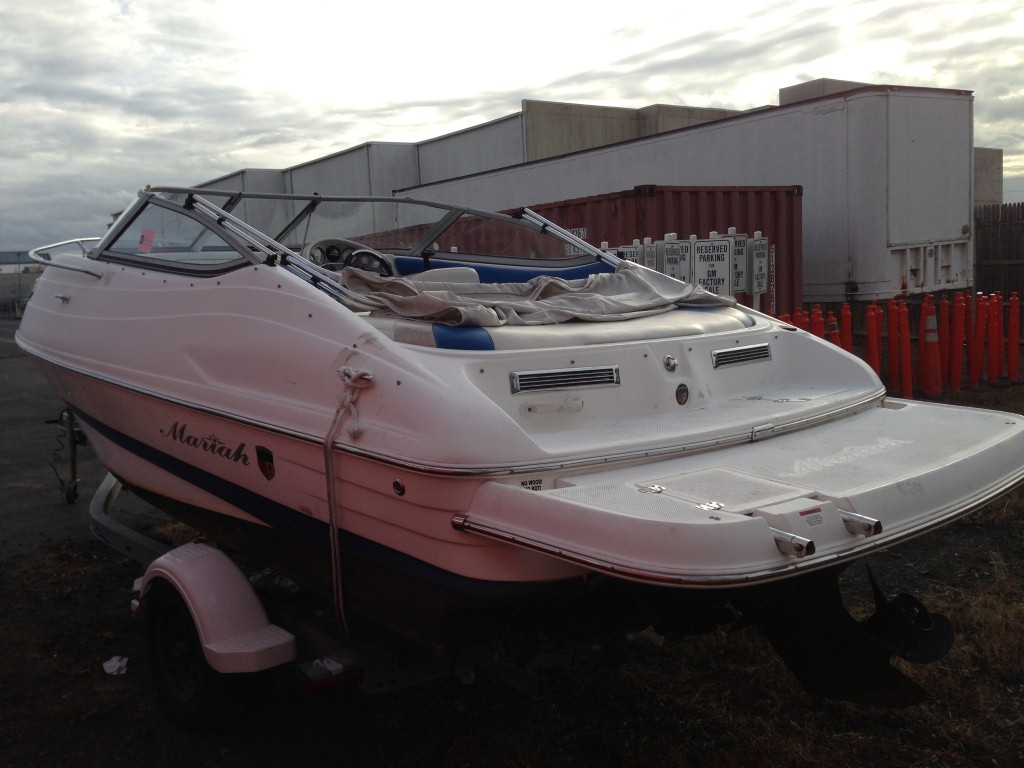 2006 Mariah Boat BOAT for sale in Brooklyn, NY