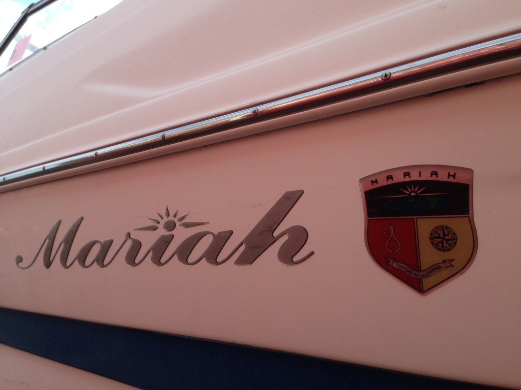 2006 Mariah Boat BOAT for sale in Brooklyn, NY