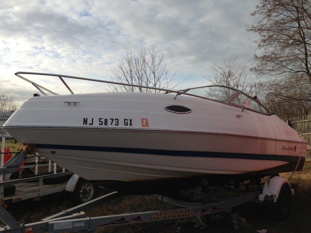 2006 Mariah Boat BOAT for sale in Brooklyn, NY