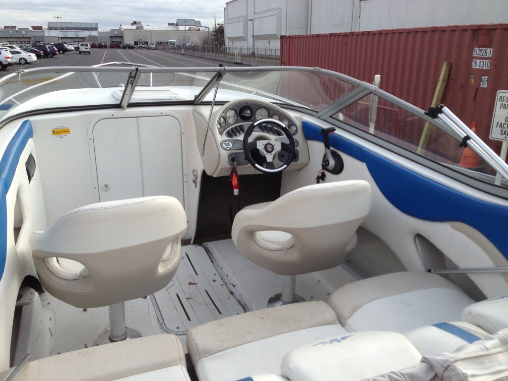 2006 Mariah Boat BOAT for sale in Brooklyn, NY