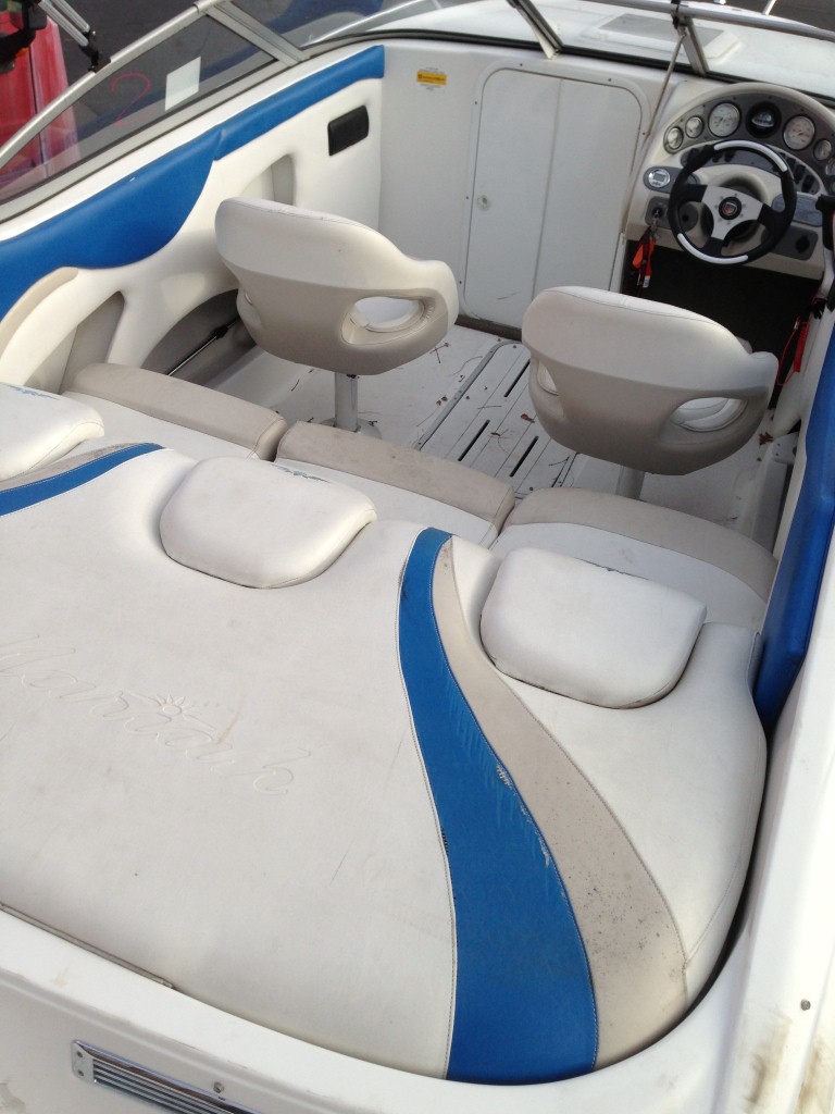 2006 Mariah Boat BOAT for sale in Brooklyn, NY